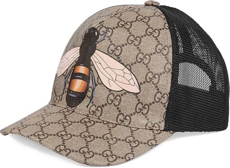 gucci cap herren|gucci herren caps.